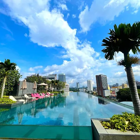 Suites At Opus Kuala Lumpur